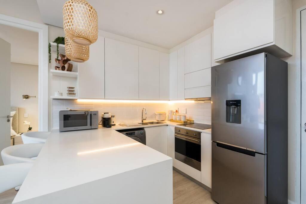 Luxury Getaway At 32 Napier Apartment *