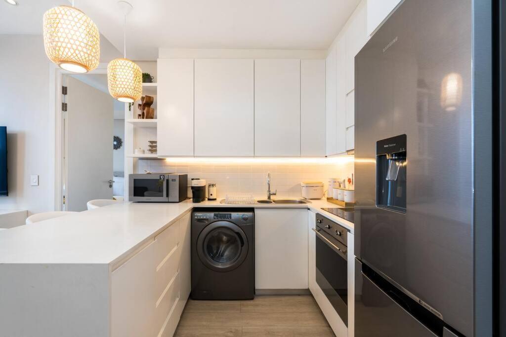 Apartment Luxury Getaway At 32 Napier Cape Town