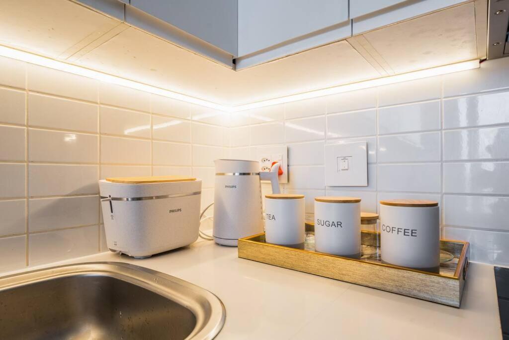 Luxury Getaway At 32 Napier